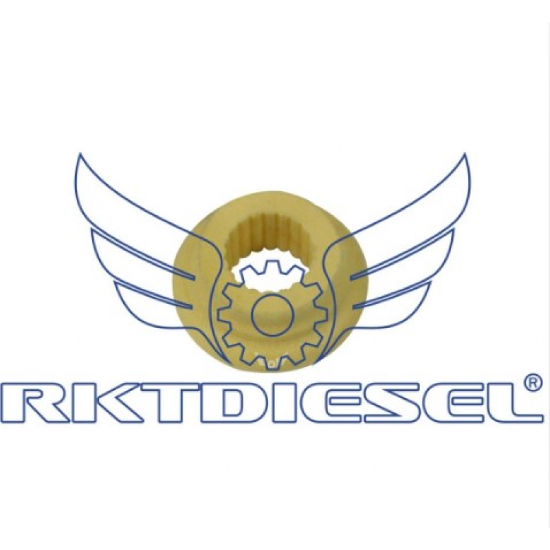 Coxim Tirante Suspensao Cabine Sc S7 Ntg Rkt Diesel