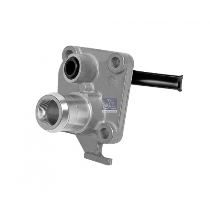 Bocal Vareta Nivel Oleo P/sc 124 Diesel Technic
