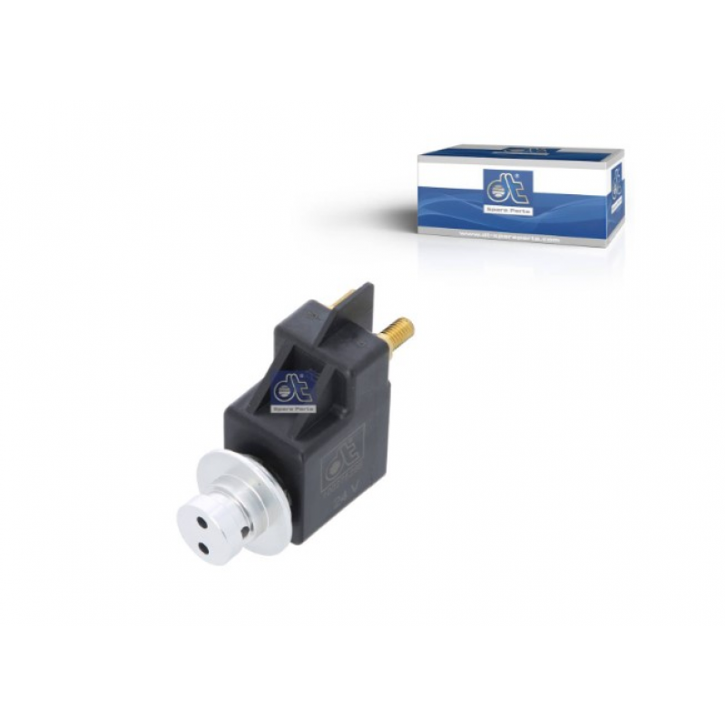Valvula Solenoide Freio Web Diesel Technic