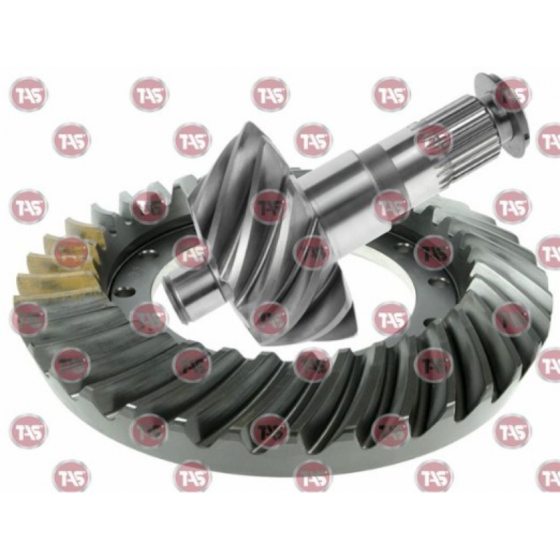Coroa Pinhao 12x37 P/sc R780 R782 Tas