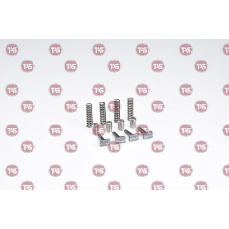 Kit Sincronizado P/sc 6-8 Marcha Grs 900 Embalagem 4 Kit Tas
