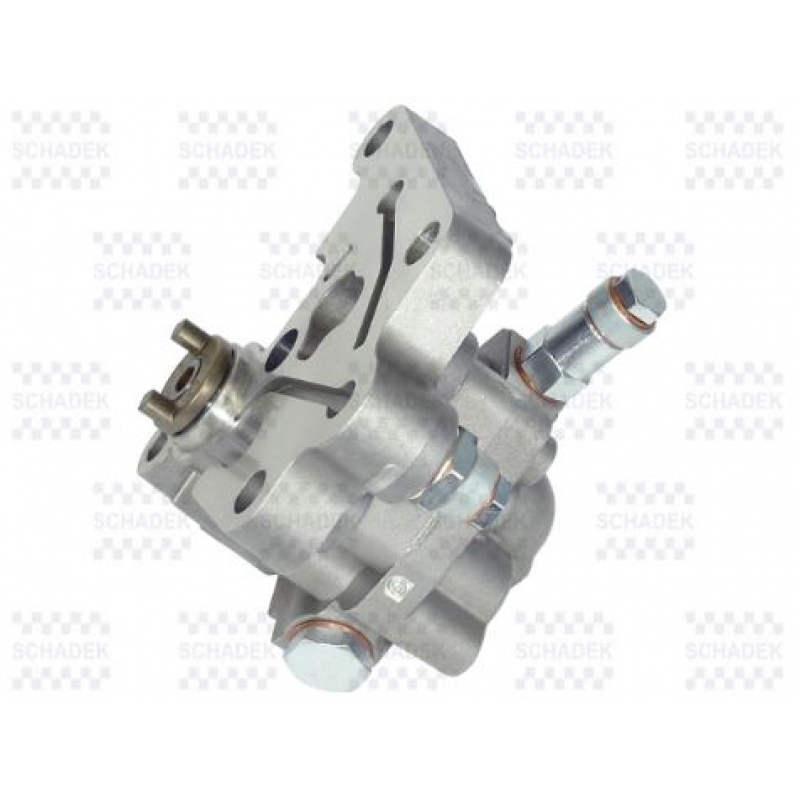 Bomba Combustivel P/vv Nh/fh D12c/d Haste Curta 94 A 98 Schadek