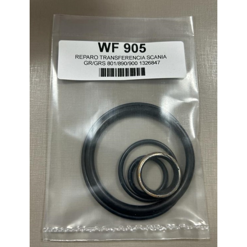 Reparo Caneco Transferencia P/gr/grs900 113/ser4 Wzf