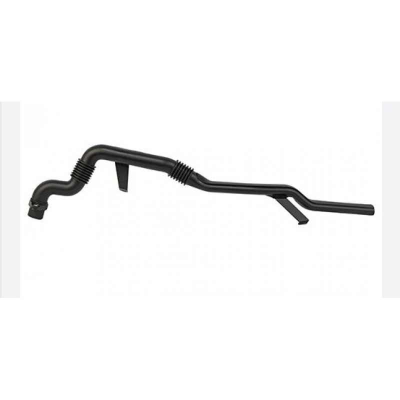 Tubo Respiro Tampa Valvula P/vv Fhd13 2010... Parana Truck Parts