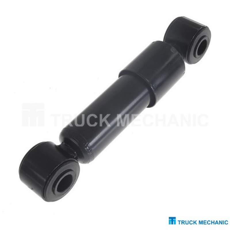 Amortecedor Cabine Tras P/vv Fh Horizontal Truck Mechanic