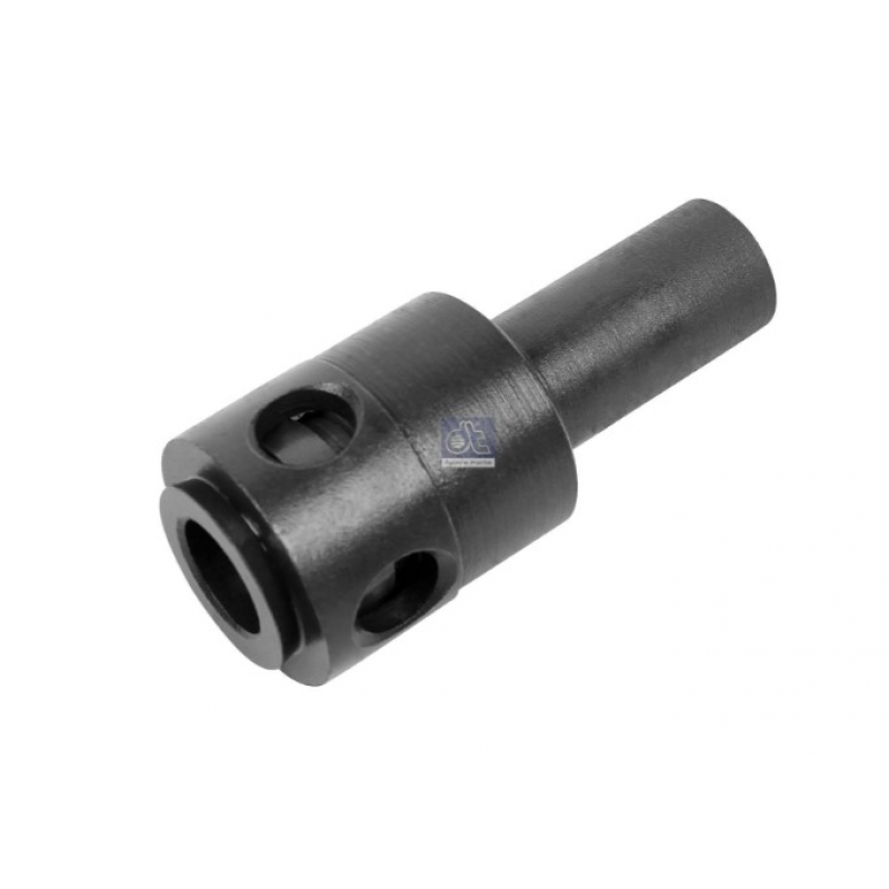 Valvula Alivio Pressao Oleo Jetcooler P/ N10/n12 Fh D12a/c/d Diesel Technic