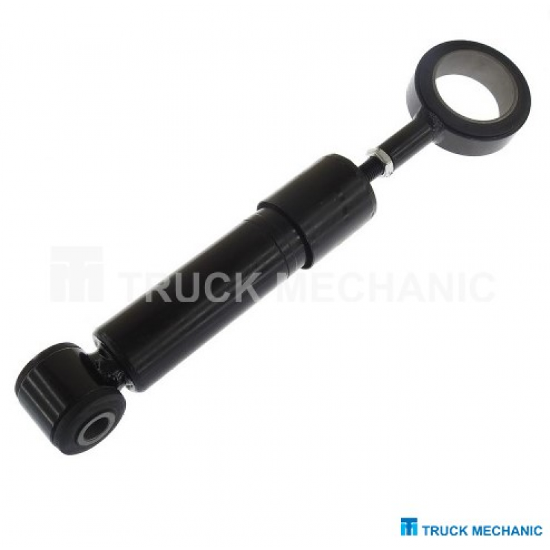 Amortecedor Dianteiro Cabine Mb Atego Com Argola Padrao Original Truck Mechanic