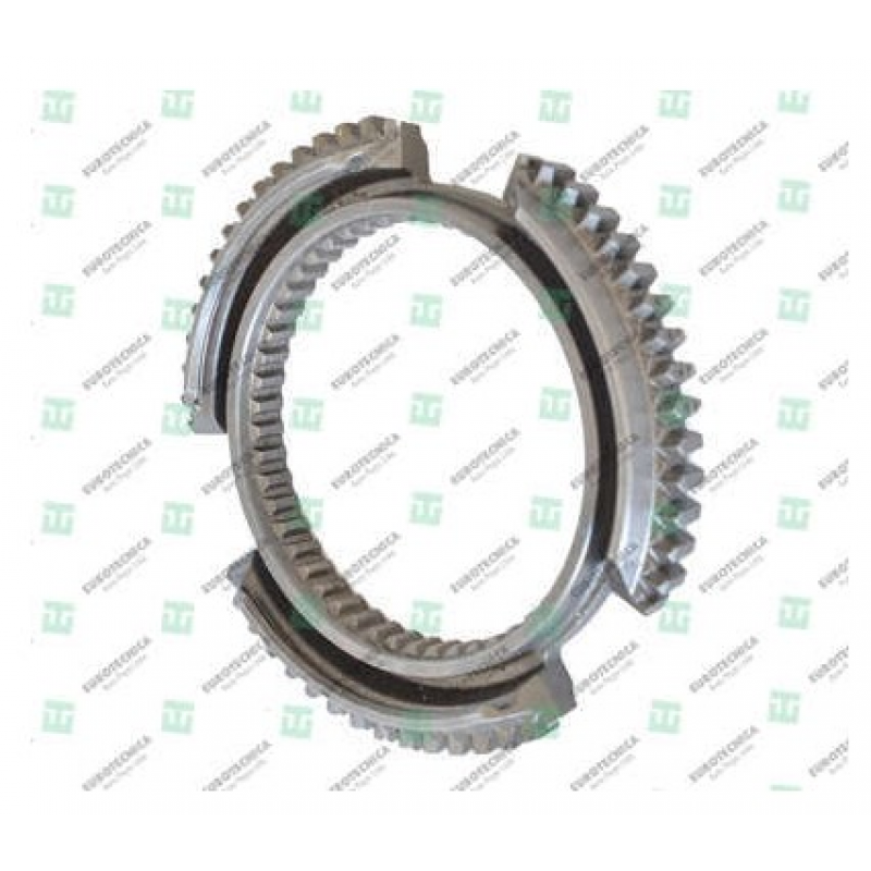 Cone Sincronizado (antigo) P/mb G210/240 Euroricambi