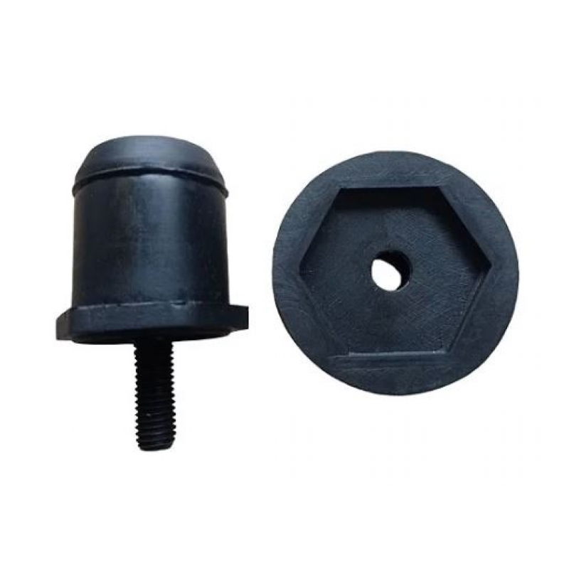 Coxim Batente Capo Fh Chineis Suporte Rei
