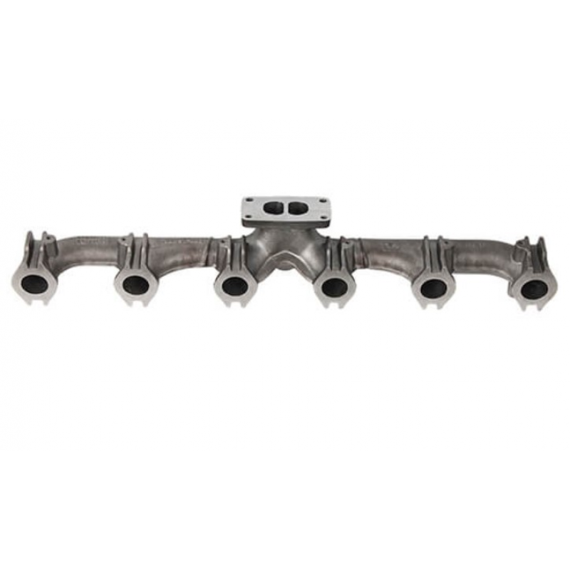 Coletor Escape P/mb Om457/460 Axor Batatais