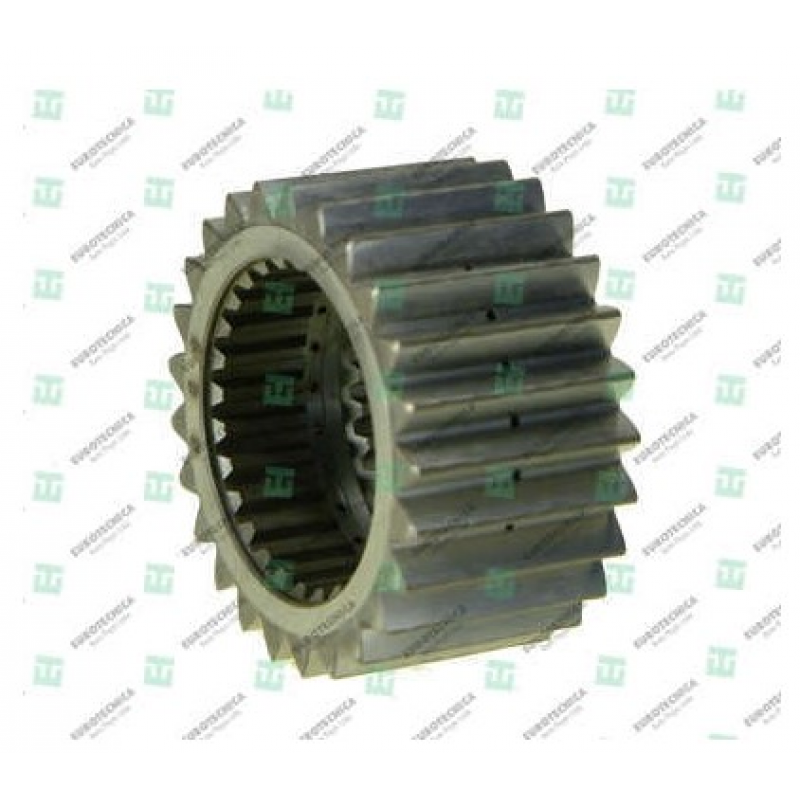 Engrenagem Solar 25 Dentes Euroricambi