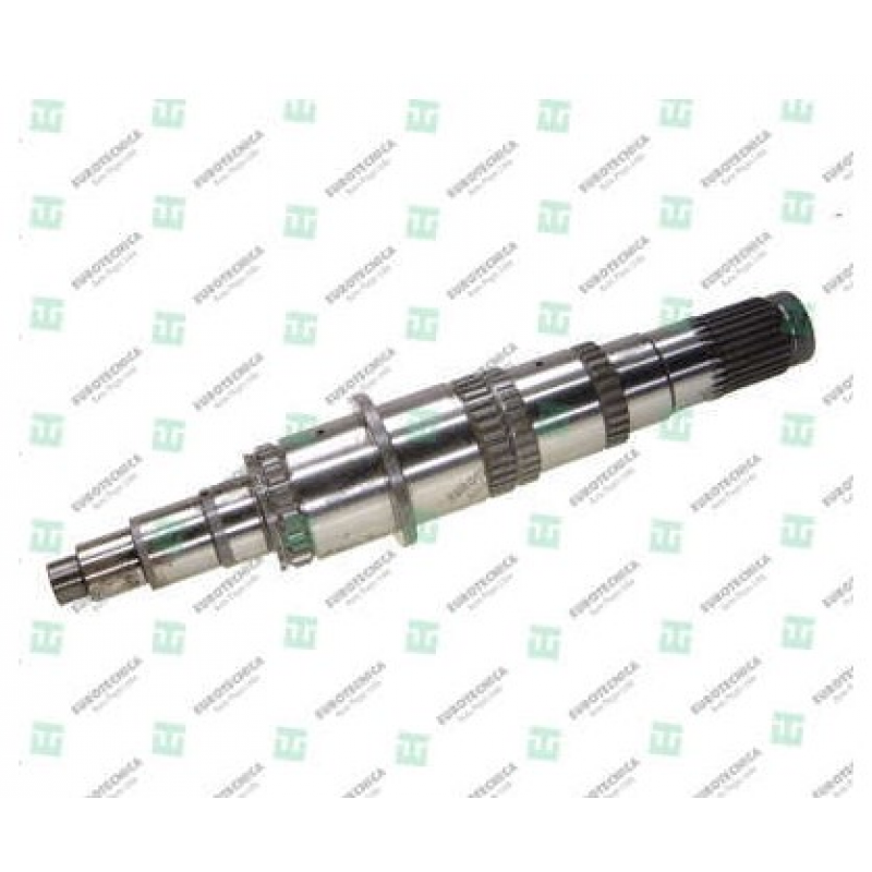 Eixo Principal (moderno) G-210/211/231/240/260 Euroricambi