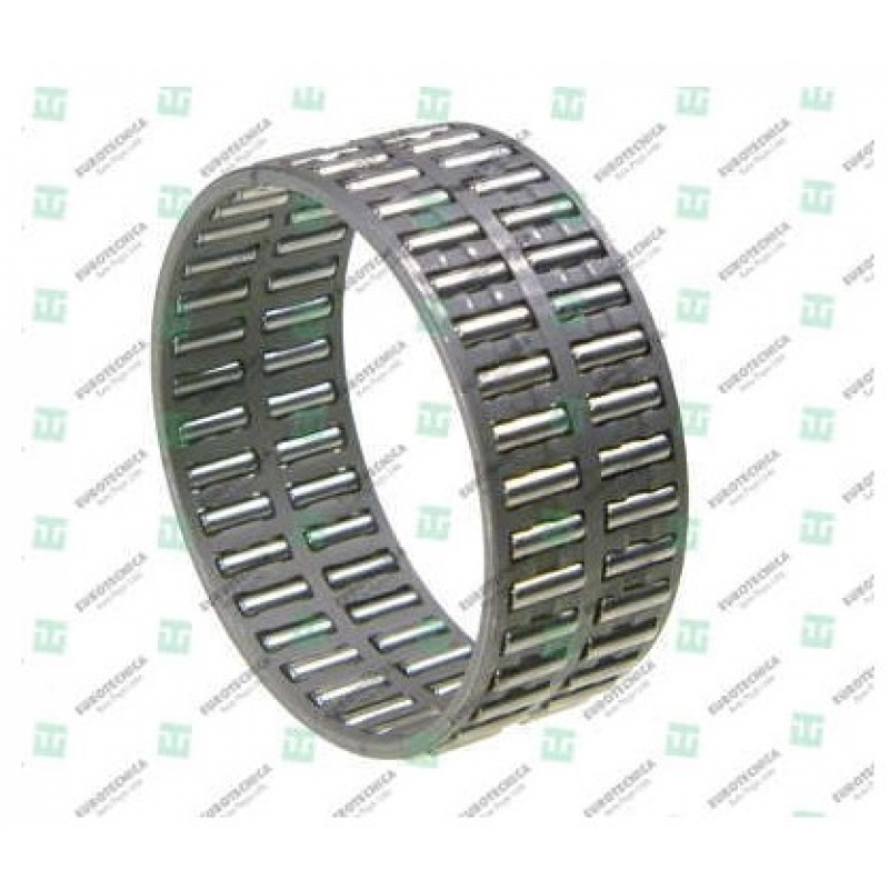 Rolamento De Agulhas Da 1ºa. - 75x83x33 Euroricambi