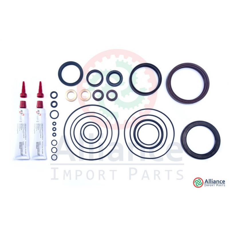 Reparo Completo Mb Cx G210/240 Alliance