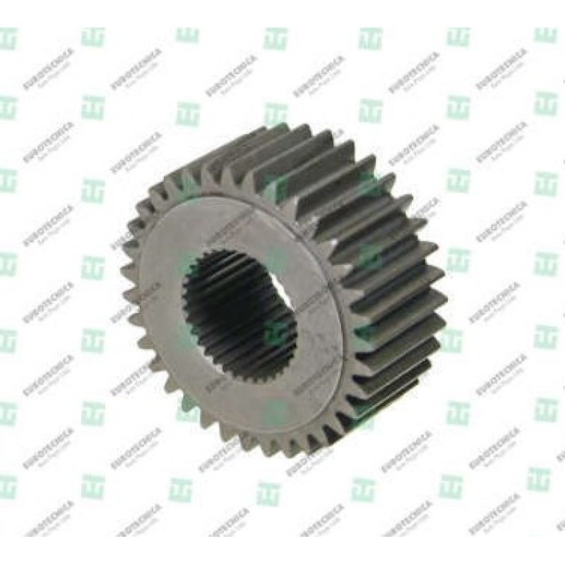 Engrenagem Solar Do Cubo Redutor 35 Dentes Eurotecnica