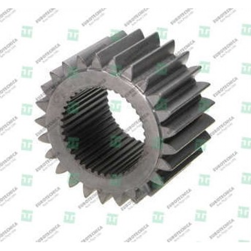 Engrenagem Solar Do Cubo Redutor 25 Dentes Euroricambi