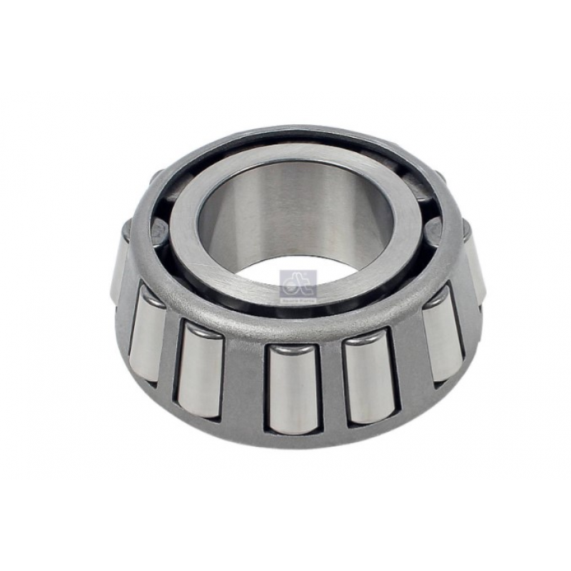 Rolamento De Rol. Conicos Do Eixo Principal Diesel Technic