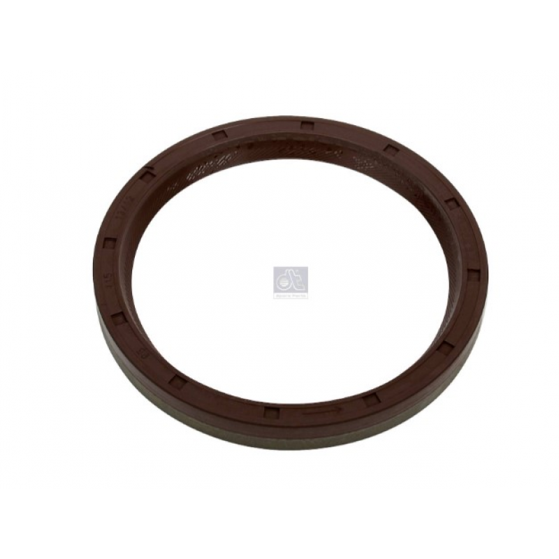 Retentor Flange Cambio Mb Axor G210 / G211 / G 240 / G281 Simples*** Diesel Technic