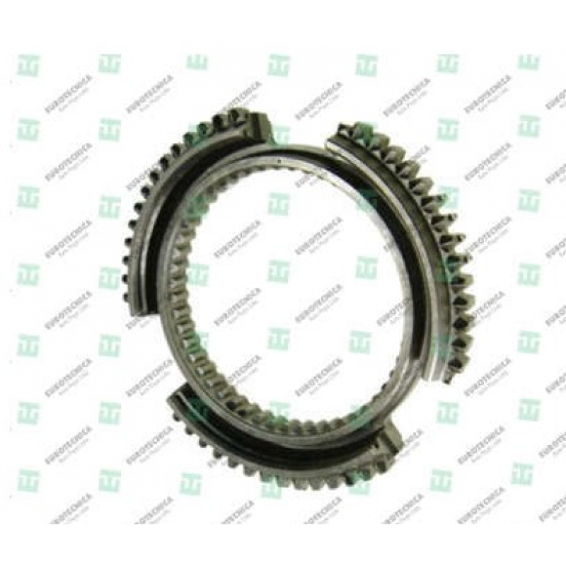 Cone Sincronizado P/mb G210/240 Euroricambi