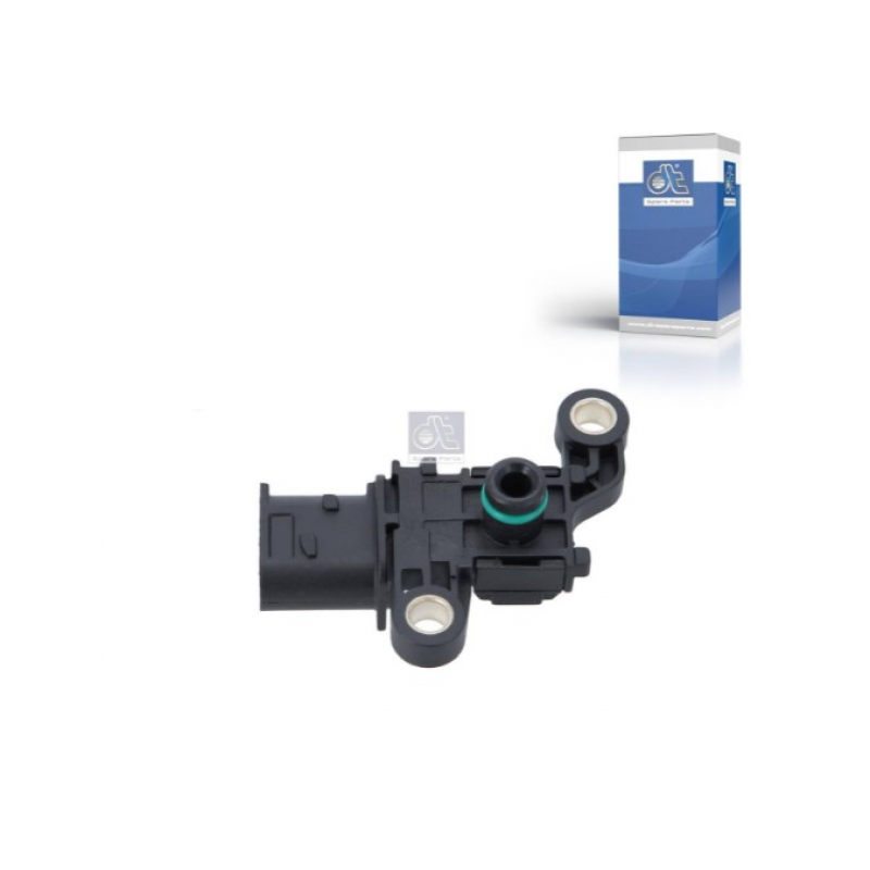 Sensor De Pressao De Entrada De Ar 1938 Axor Actros 2646 2651 Diesel Technic