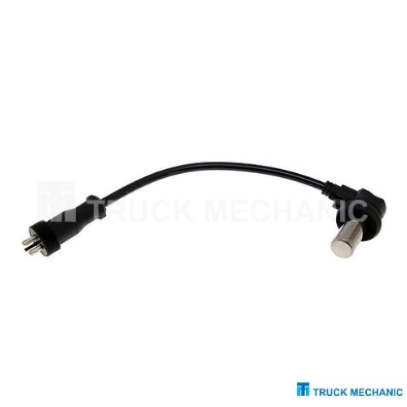 Sensor Rotacao Posicao Virabrequim P/ Mb 1938ls Axor Atego Actros Truck Mechanic