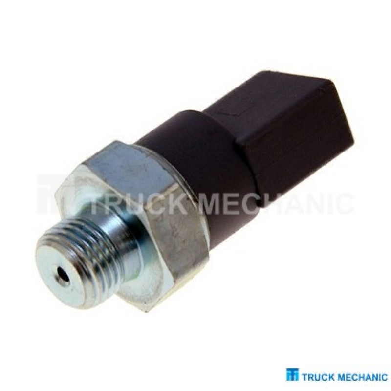 Sensor Pressao Do Oleo P/ Mb Axor Actros Truck Mechanic