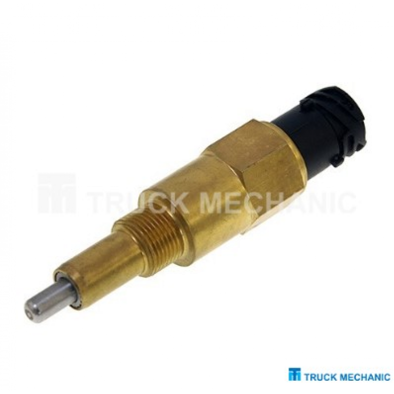 Sensor Indicacao Troca De Marchas P/mb Cambio G 131/210/211, G 221/230/231, G 240/241/260, G 280 Truck Mechanic
