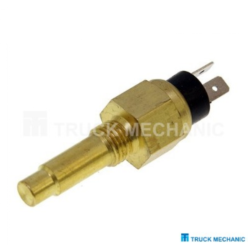 Sensor Temperatura Agua 100° P/ Mb Om 352 354 366 447 449 Truck Mechanic