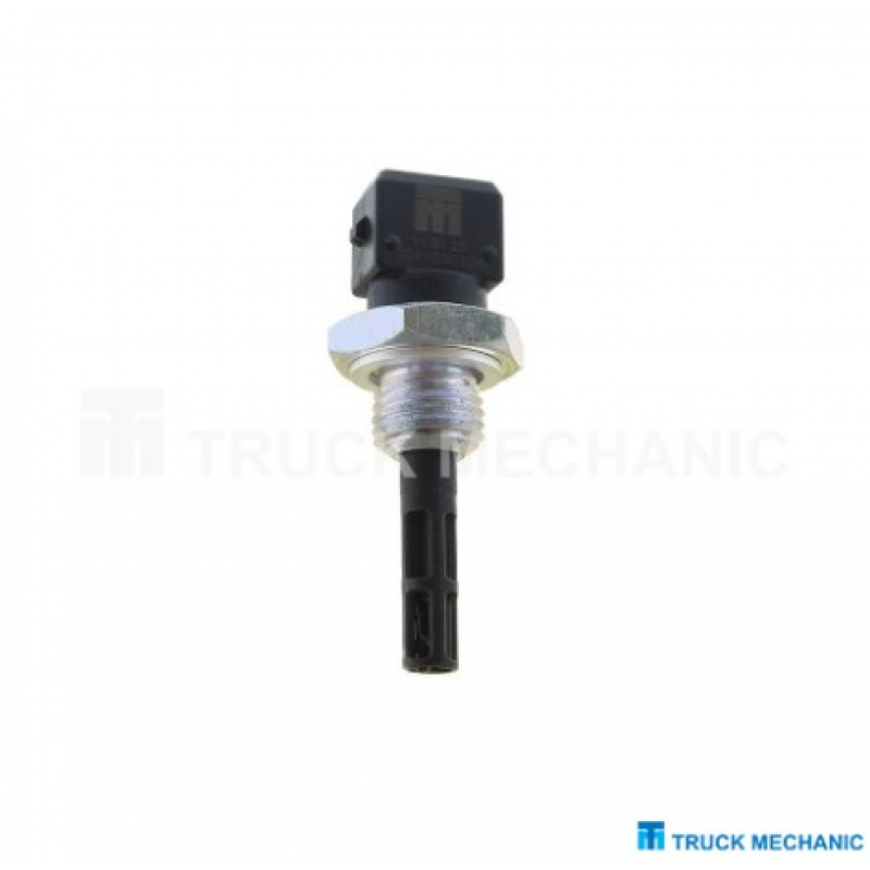 Sensor Temperatura Do Ar Admissao P/ Mb Om 441/442 447 501 502 904 906 Truck Mechanic