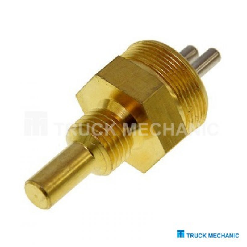 Sensor Temperatura Agua P/ Mb 1938  2638 Om447 457 Truck Mechanic