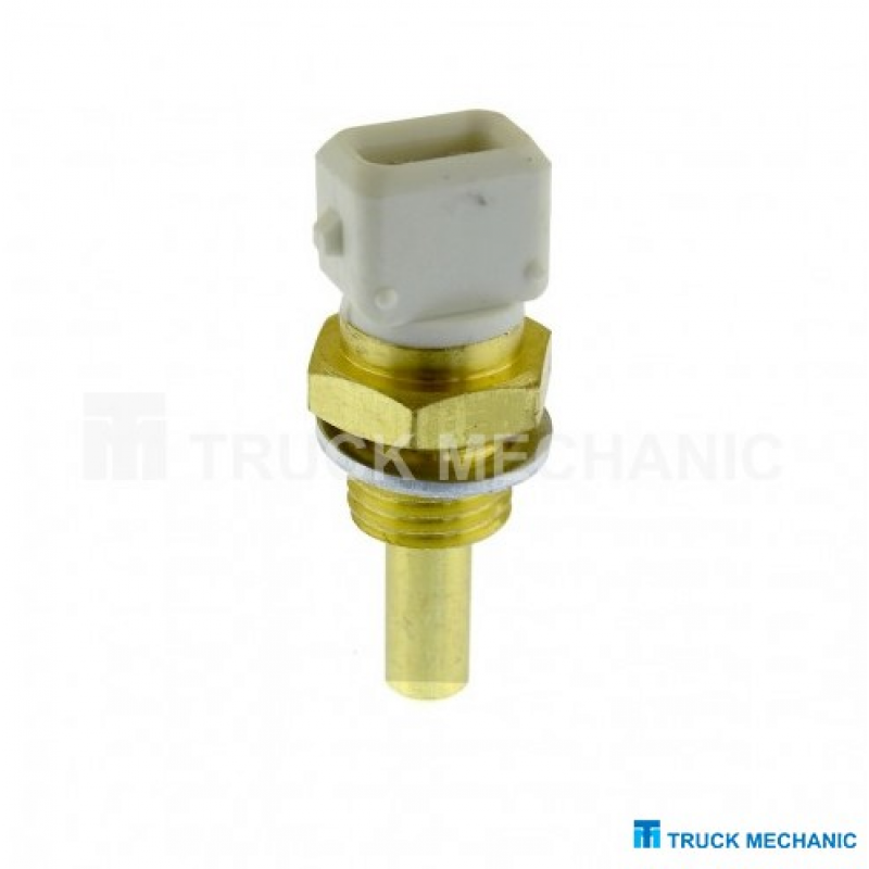 Sensor Temperatura Combustivel P/mb Om457 La/hla, Om 501/502 La, Om 904 La, M 447 Hlag Truck Mechanic