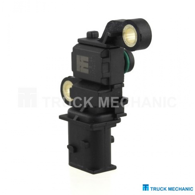 Sensor De Pressao De Entrada De Ar 1938 Axor Actros 2646 2651 Truck Mechanic