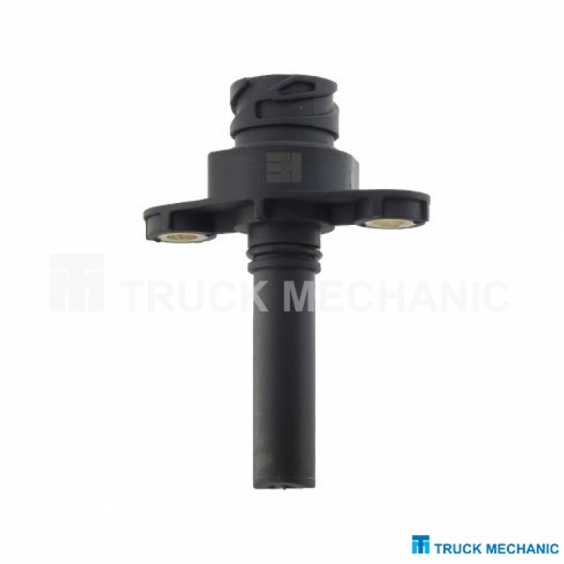 Sensor Temperatura Filtro Ar Mercedes Axor/actros Truck Mechanic