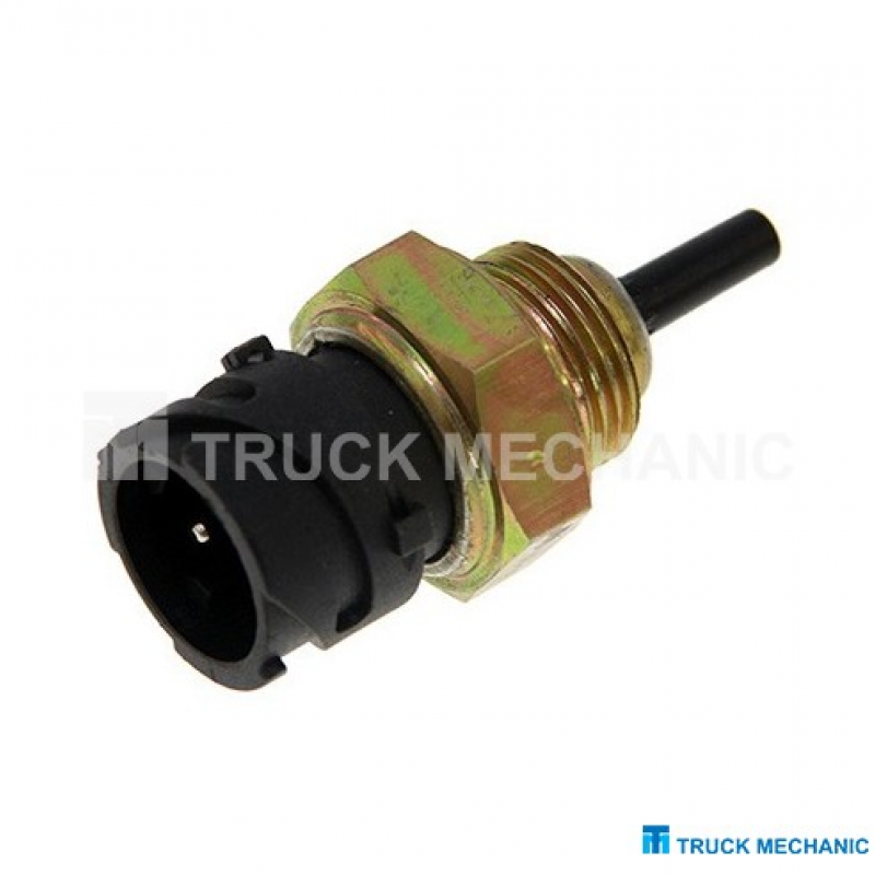 Sensor Temperatura Oleo Cambio P/ Cx  G 210/211/221, G 230/231/240, G 241/260/280, G 281/330 Truck Mechanic