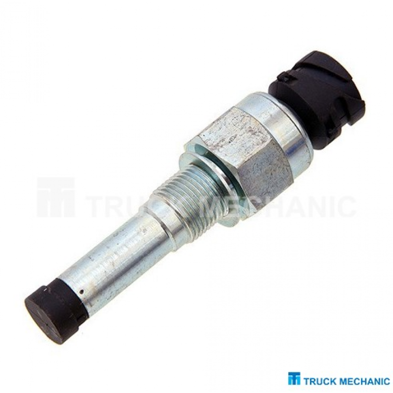 Sensor Indutivo Velocidade Do Cambio  G210/g211/g240/g260  4 Pinos Redondo Truck Mechanic