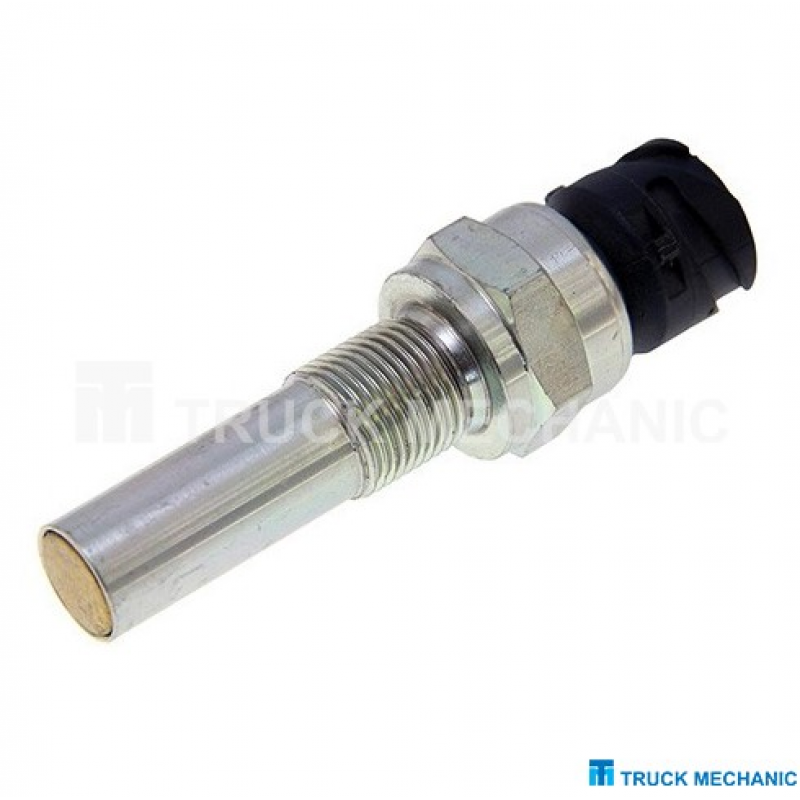 Sensor Indutivo Velocidade Do Cambio  G210/g211/g240/g260  2 Pinos Redondo Truck Mechanic