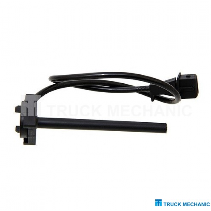 Sensor Nivel Agua Reservatorio Radiador P/ Mb Axor Actros Truck Mechanic