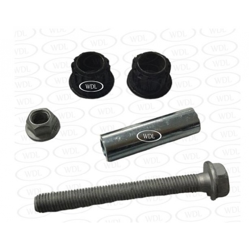 Kit Reparo Inferior Alavanca Cambio 1418/3340/ Axor Atego Wdl
