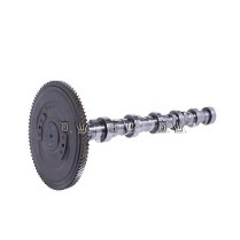 Comando Valvula Motor P/mb Om447 La  1634 1935 1941 2635 Cinpal Rex