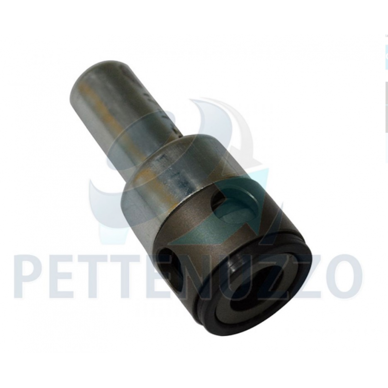 Valvula Carcaca Filtro Lubrificante Nh/fh Pettenuzzo