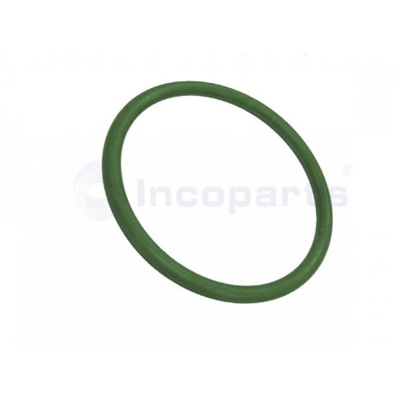 Anel Flange Caixa Vt Estria Fina /  Tambem Na Bomba Agua Fh D13 Its