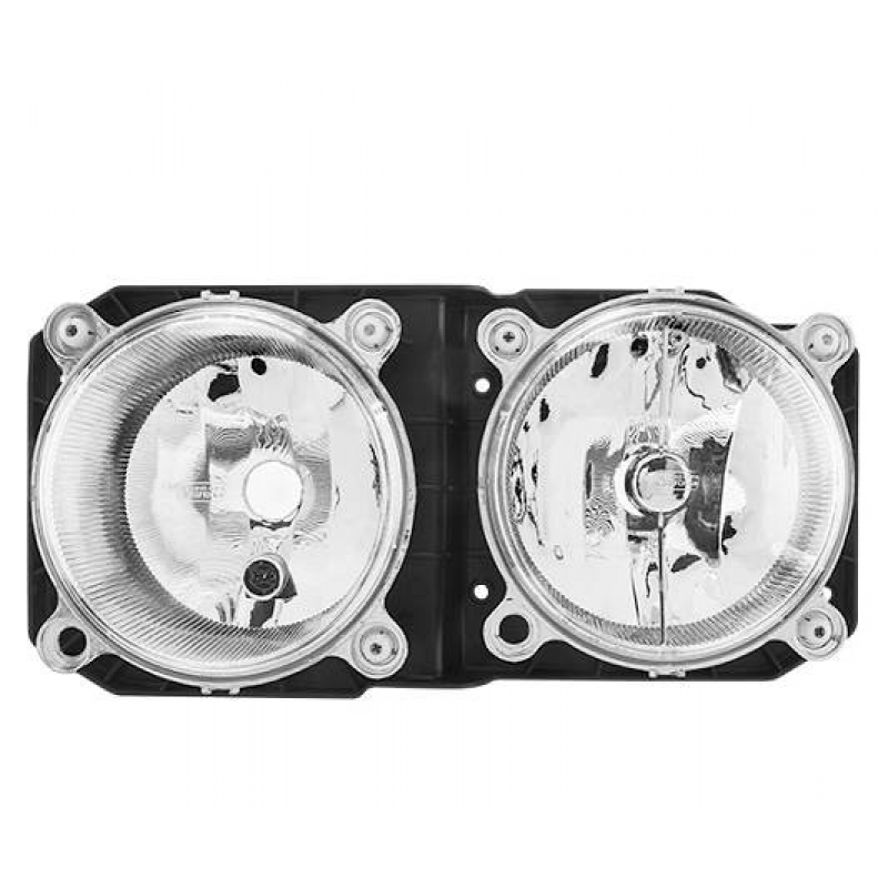 Farol Mercedes Ld P/ 1938s/1944s Cara Chata 2003/2008 Nino