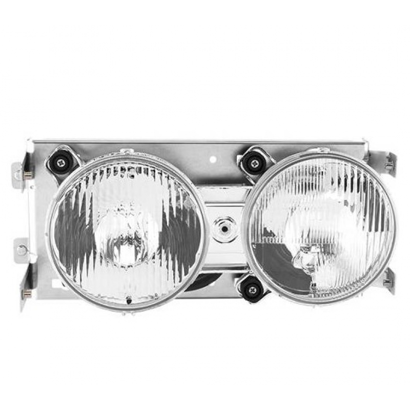 Farol Mercedes Le P/1620/1214/1418/1634/1938ls Bicudo Nino