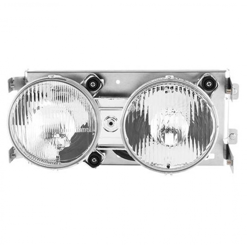 Farol Mercedes Ld P/1620/1214/1418/1634/1938ls Bicudo Nino