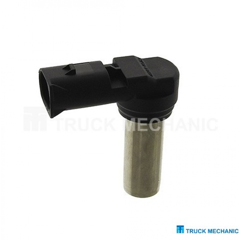 Sensor Rotacao Eixo Comando P/ Mb Axor Atego Actros Om 457 La, Om 501/502 La, Om 906/926 La Truck Mechanic