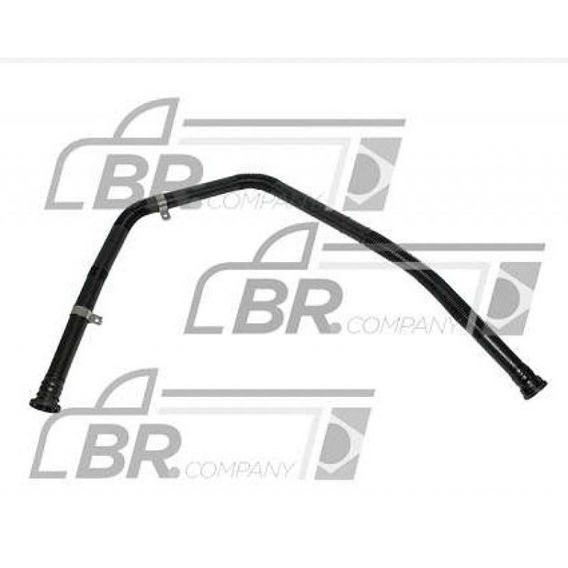 Tubo Enchimento Oleo Mb Axor (inferior) Br Company