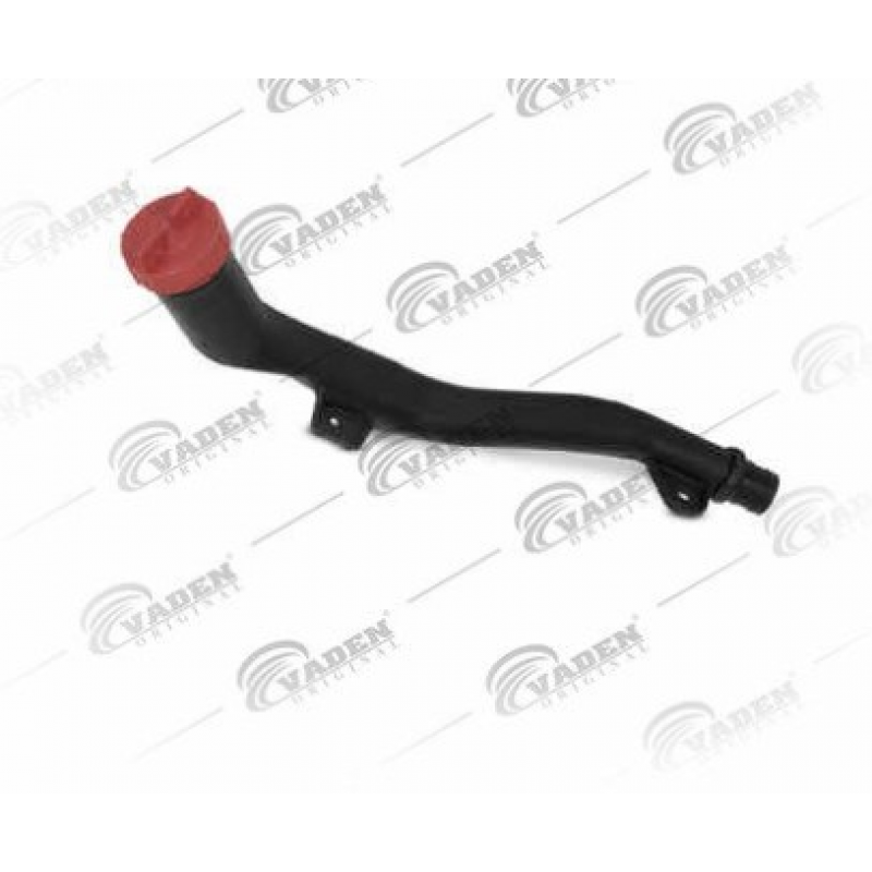 Tubo Enchimento Oleo Mb Axor Vaden