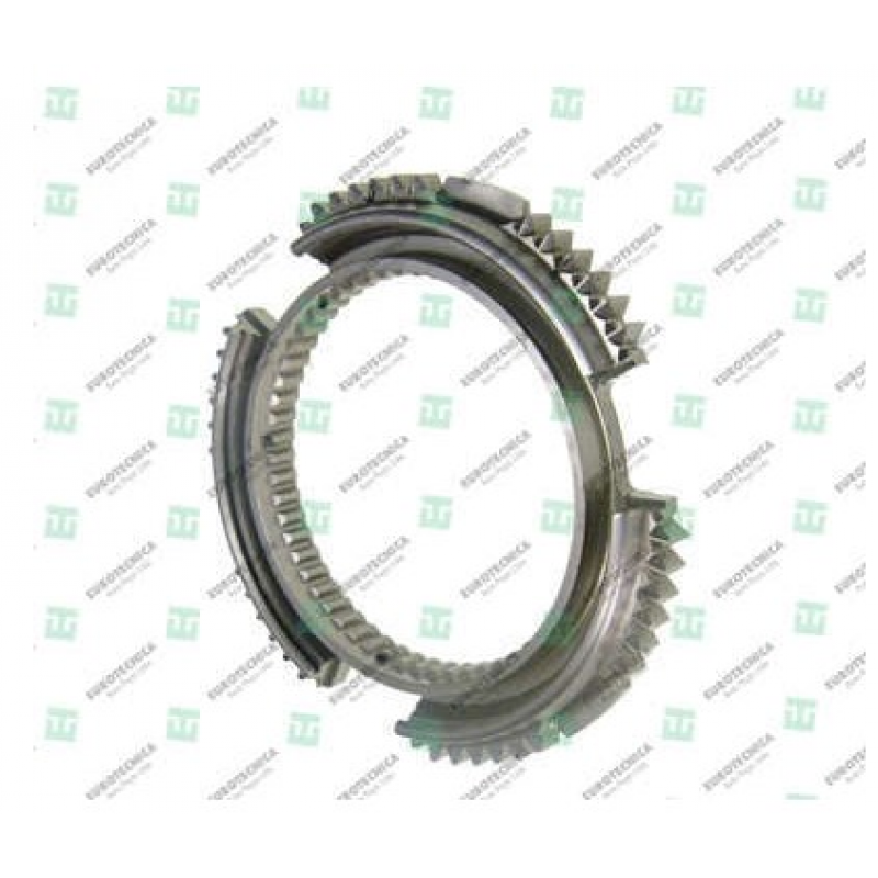 Cone Sincronizado 1ª / 2ª Constante P/mb Cx G-280 / G-281 / G-330 Euroricambi