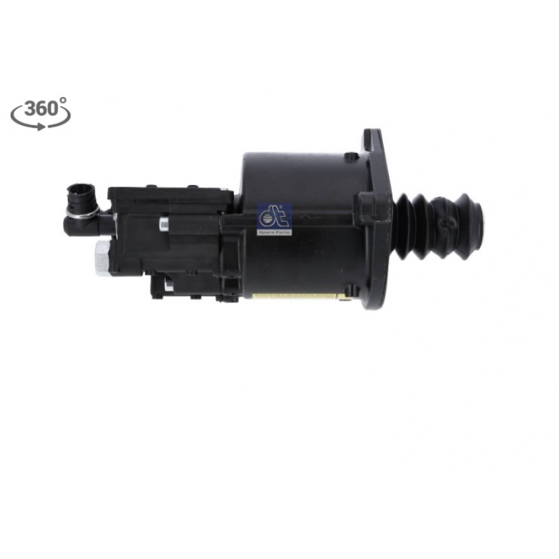 Servo Embreagem P/ Mb Actros 2544ls/2546/2646/2651/2655 Diesel Technic