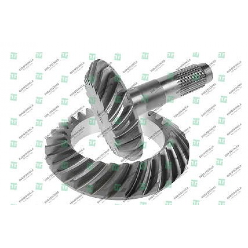 Coroa Pinhao 24x29 P/mb Hl Hl7 Axor Euroricambi